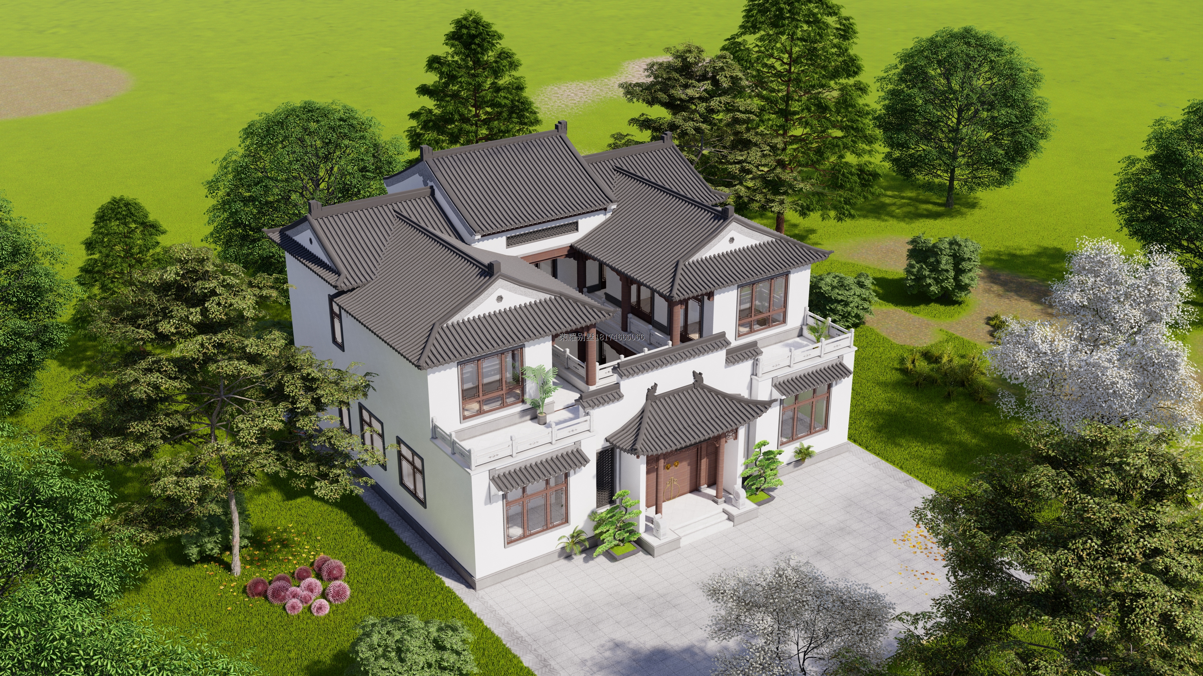 建别墅找ug环球视讯18174665066